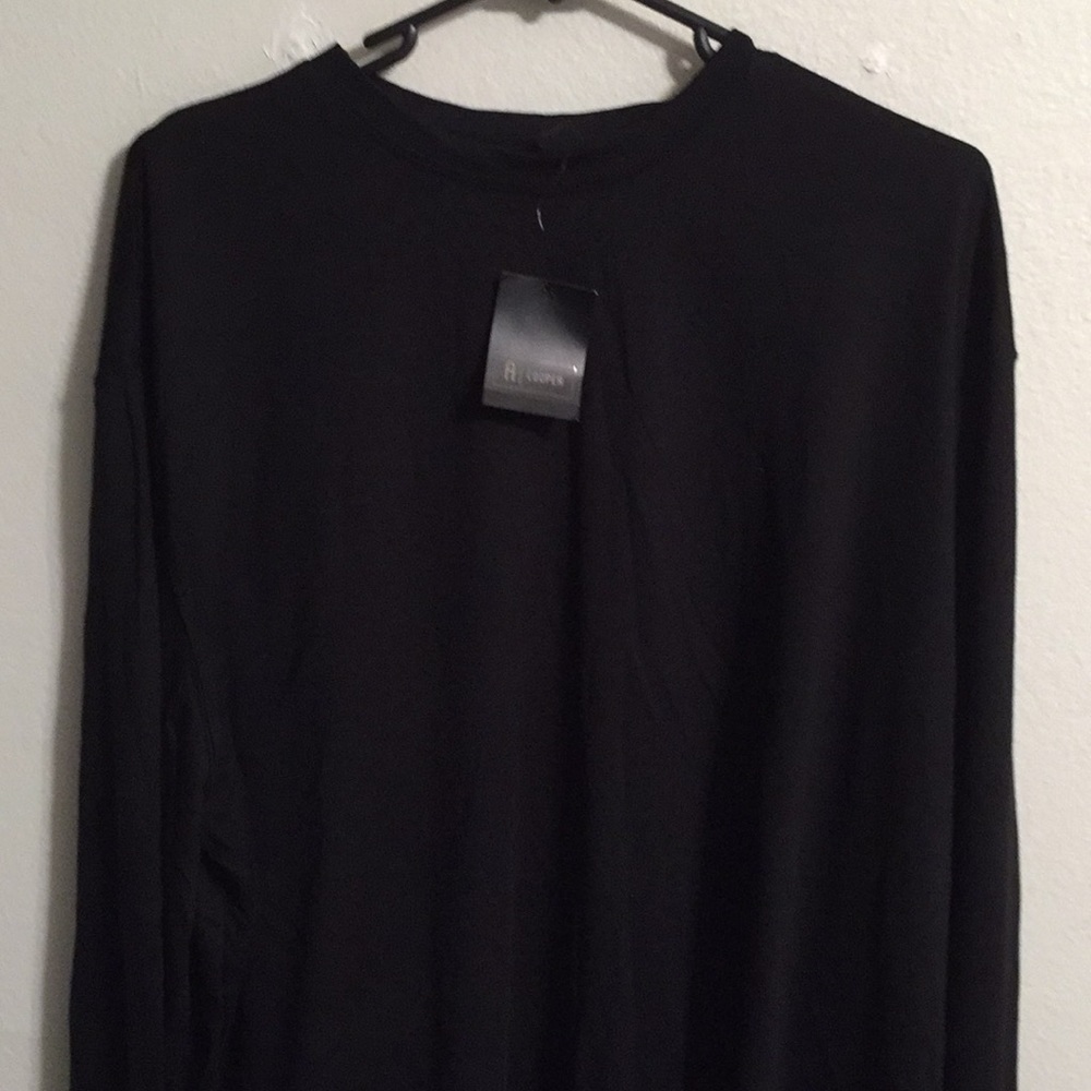 A Cooper Wool blend Sweater NWT size xxl